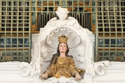 la sapienza divina
