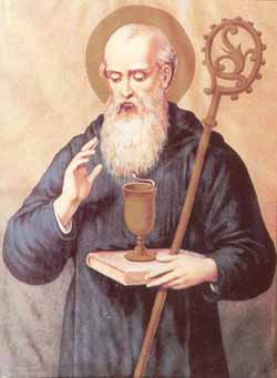 SanBenedetto