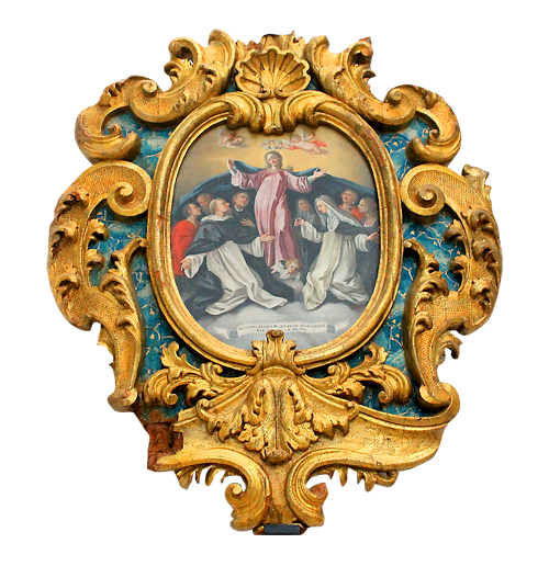 Maria Rifugio dei Cristiani