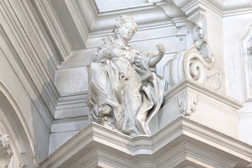 Virtù Cardinale La Prudenza IMG 5508