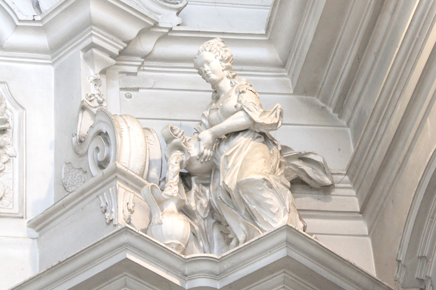 Virtù Cardinale La Temperanza IMG 5509