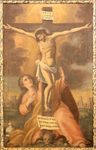 porta paramenti