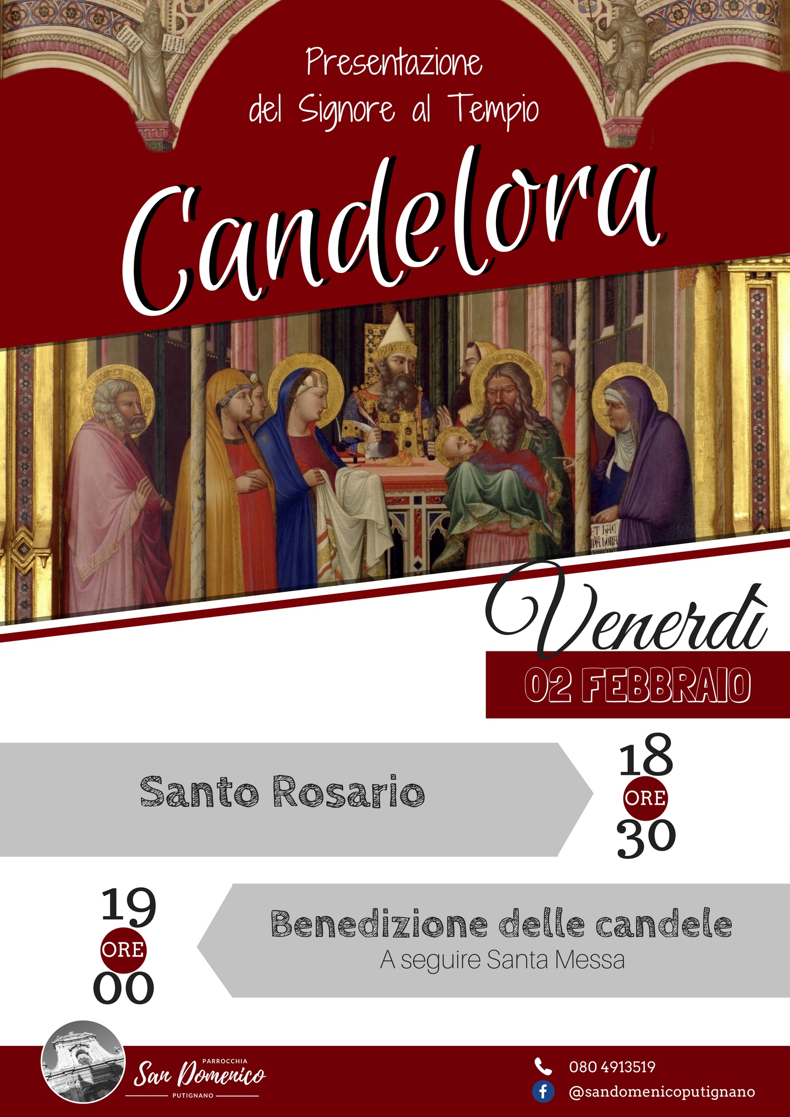 candelora