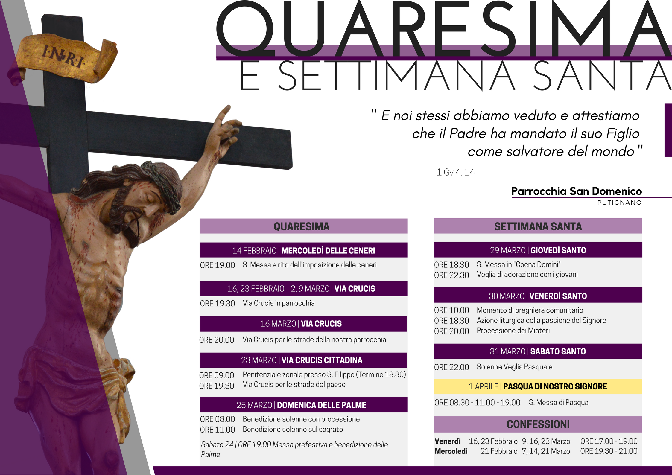 quaresimafb