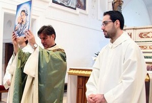 messa a S. Domenico3 Don Peppe Recchia